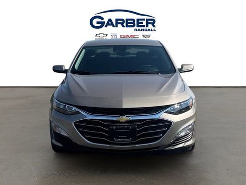 Used 2023 Chevrolet Malibu LT w/ Driver Confidence Package FWD image 8