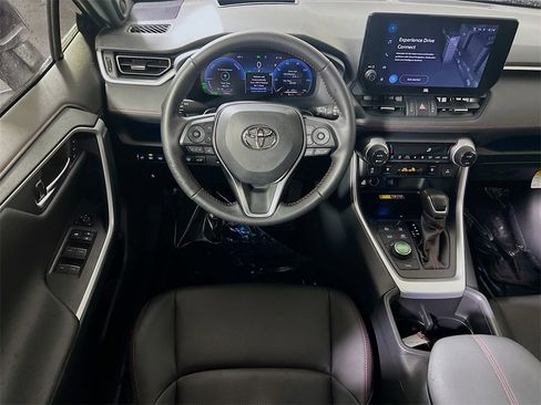 Used 2024 Toyota RAV4 XSE image 20