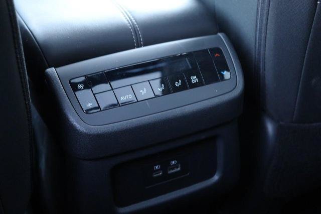 Certified 2025 Nissan Pathfinder SV w/ SV Premium Package FWD image 26