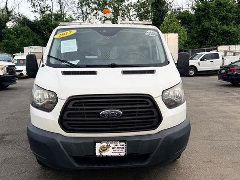 Used 2017 Ford Transit 250 130 Low Roof RWD image 6