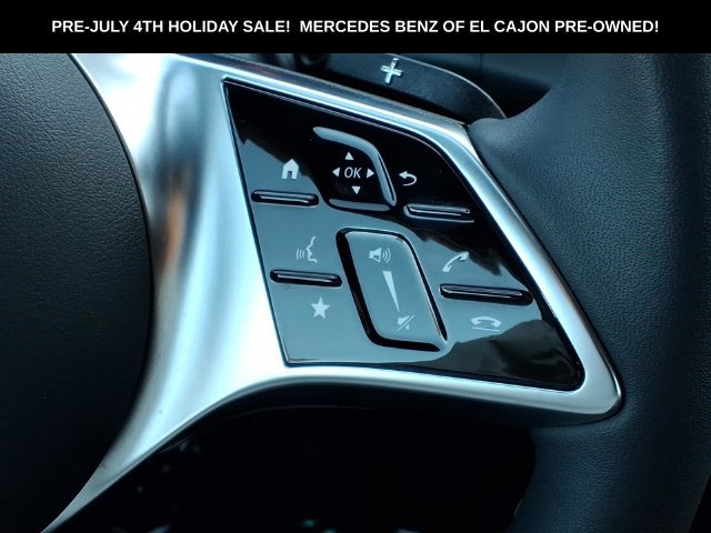 Certified 2026 Mercedes-Benz GLC 300 image 11