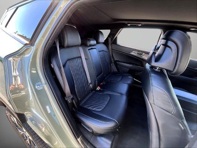 Certified 2024 Kia Sportage X-Line w/ X-Line Premium Package AWD/4WD image 30
