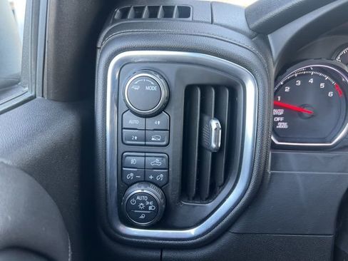 Used 2021 Chevrolet Silverado 1500 LT w/ Safety Package image 30