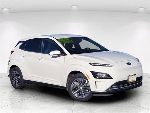 Certified 2023 Hyundai Kona SE image 1