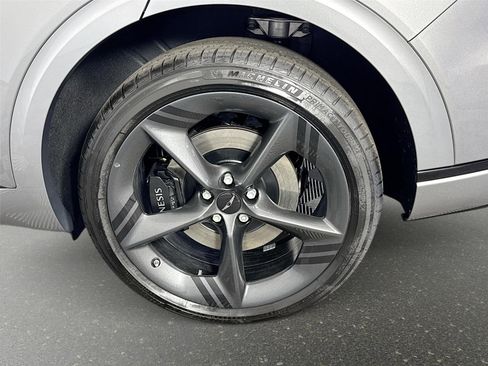 New 2026 Genesis GV70 2.5T Sport Prestige AWD/4WD image 33