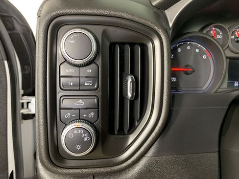 Used 2020 GMC Sierra 1500 4x4 Double Cab w/ Fleet Convenience Package image 16