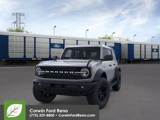 New 2026 Ford Bronco Outer Banks w/ Sasquatch Package AWD/4WD video 2