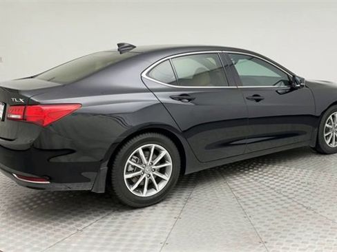 Used 2020 Acura TLX w/ Technology Package image 2
