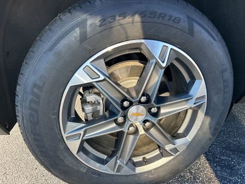 Used 2025 Chevrolet Blazer LT image 33