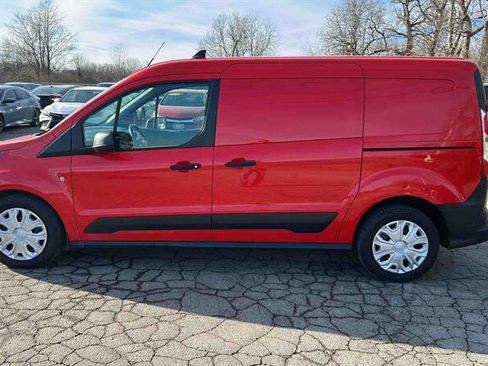 Used 2020 Ford Transit Connect XL image 5