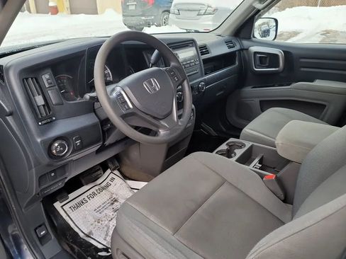 Used 2011 Honda Ridgeline RTS image 10