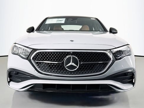 New 2026 Mercedes-Benz E 350 Sedan image 2