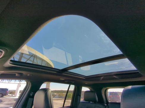 New 2026 Jeep Grand Cherokee Limited w/ Limited Altitude Package image 24