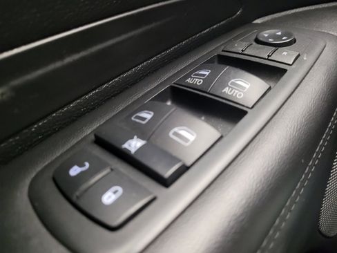 Used 2018 Dodge Durango SXT w/ Quick Order Package 2BB image 27