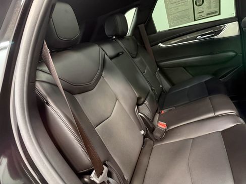 Used 2024 Cadillac XT5 Sportv image 67