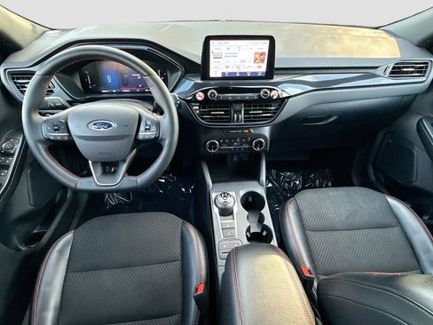 Used 2025 Ford Escape ST-Line Select image 16
