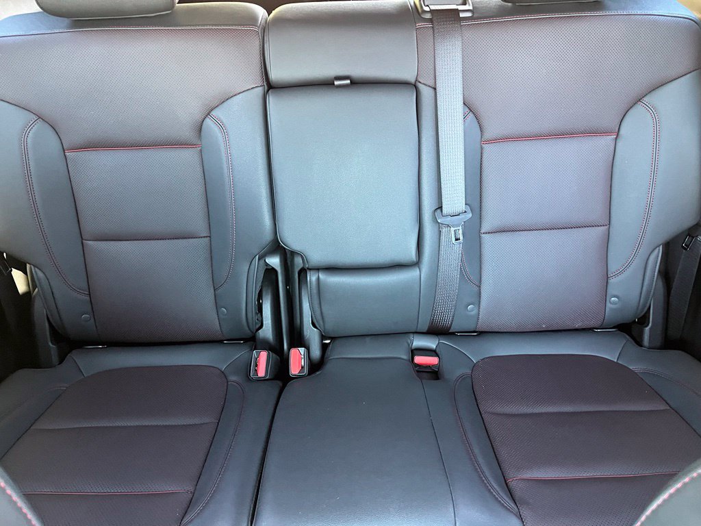 Used 2025 Chevrolet Blazer RS AWD/4WD image 18