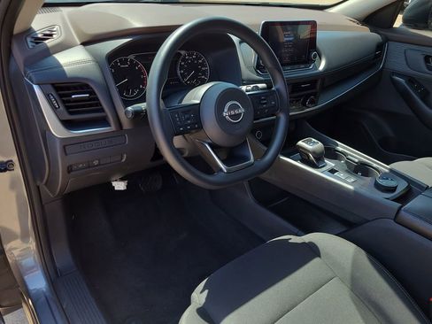 Certified 2023 Nissan Rogue S AWD/4WD image 16