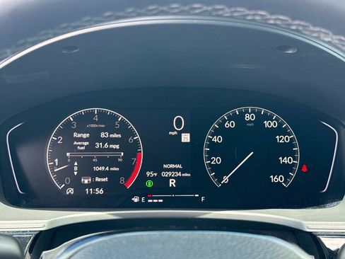 Used 2025 Honda Civic Sport image 25