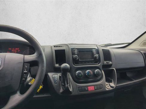 Used 2019 RAM ProMaster 1500 image 24