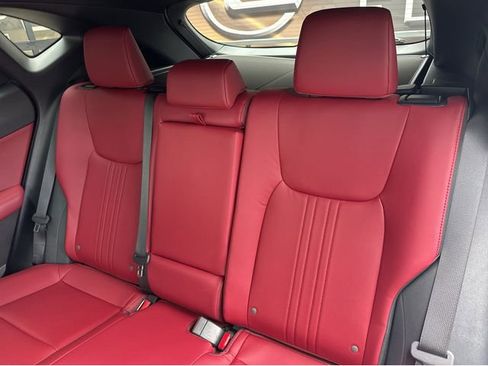New 2026 Lexus NX 350h AWD w/ Premium Package image 23