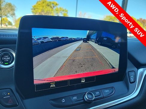 Used 2023 Chevrolet Blazer LT image 30