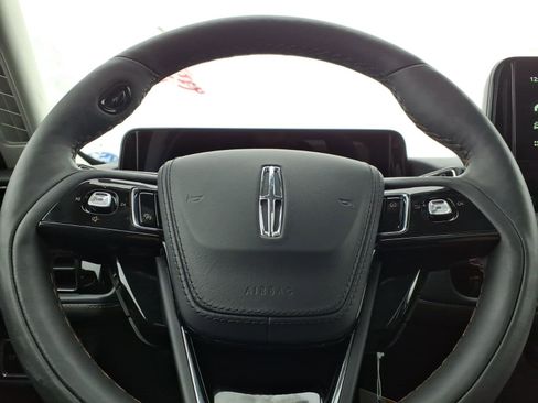 New 2026 Lincoln Aviator Reserve w/ Illumination Package image 22