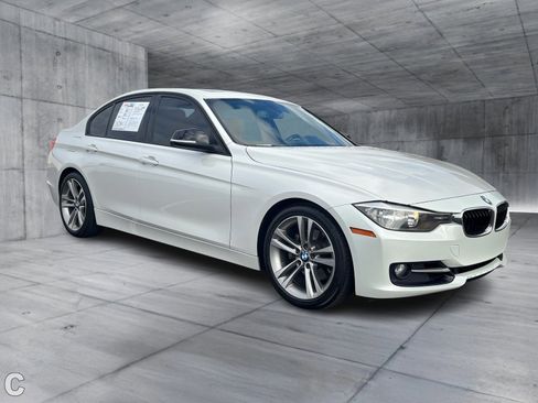 Used 2013 BMW 328i Sedan image 8