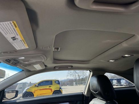 Used 2016 Cadillac ATS 2.0T Coupe image 21