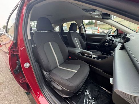 Used 2025 Hyundai Sonata SEL image 37