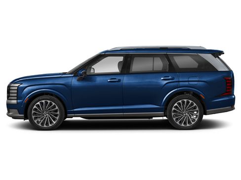 New 2027 Hyundai Palisade Calligraphy FWD image 20