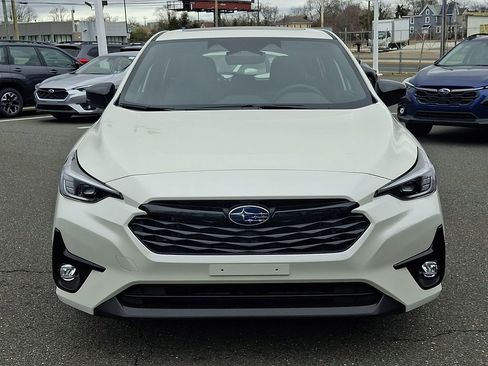 New 2026 Subaru Impreza RS image 5