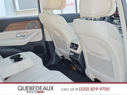 Used 2025 Mercedes-Benz GLE 350 4MATIC image 32