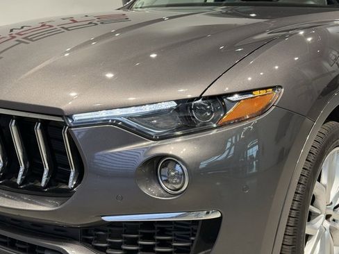 Used 2022 Maserati Levante GT image 18