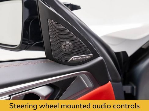 Used 2024 BMW M4 xDrive Competition image 13