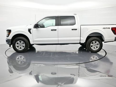 New 2026 Ford F150 XL w/ Equipment Group 103A High AWD/4WD image 8