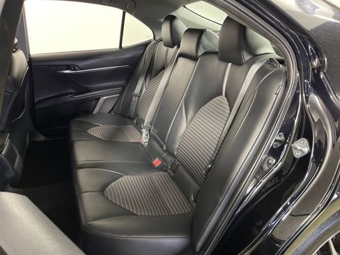 Certified 2023 Toyota Camry SE image 13