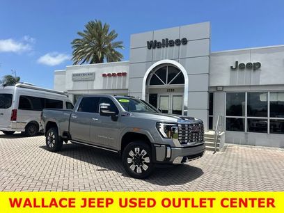 Used 2026 GMC Sierra 3500 Denali w/ Denali Reserve Package