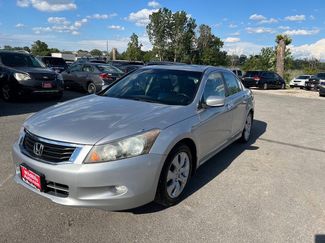 Used 2010 Honda Accord EX-L video 1