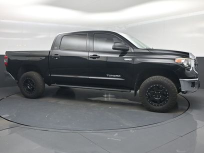 Used 2020 Toyota Tundra SR5 w/ SR5 Upgrade Package