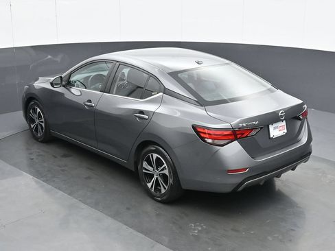 Used 2023 Nissan Sentra SV FWD image 19