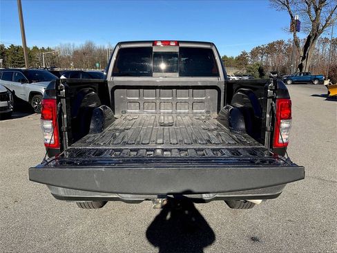 Used 2021 RAM 2500 Tradesman image 33