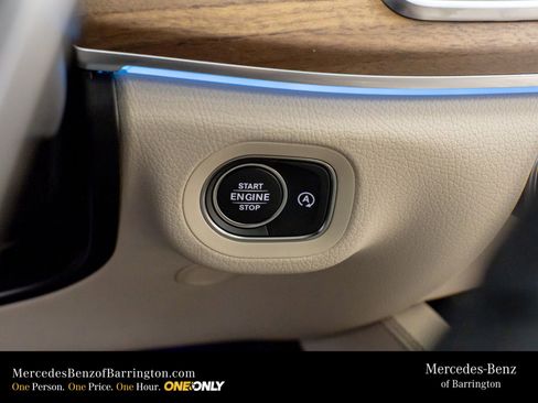 New 2026 Mercedes-Benz GLE 350 4MATIC image 27