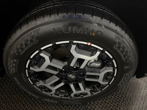 Used 2025 Hyundai Tucson XRT image 15