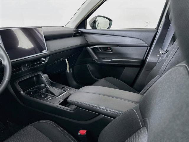 New 2026 MAZDA CX-5 AWD 2.5 S image 18