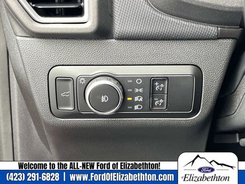 New 2025 Ford Bronco Sport Outer Banks image 24