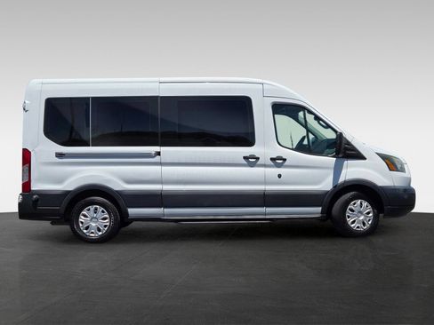 Used 2015 Ford Transit 350 XL RWD image 4
