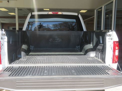 Used 2019 Ford F150 XLT w/ Equipment Group 302A Luxury image 49