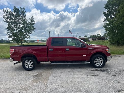 Used 2014 Ford F150 XLT w/ Equipment Group 302A Luxury AWD/4WD image 6