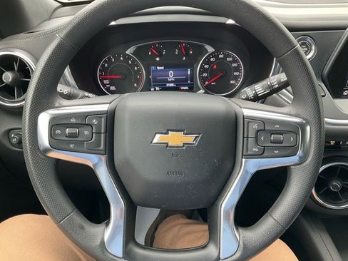 Used 2021 Chevrolet Blazer LT image 13
